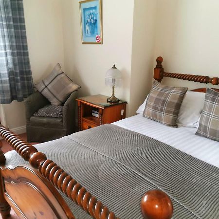 Northumberland Cottage B&B Acklington Экстерьер фото