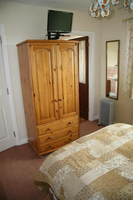 Northumberland Cottage B&B Acklington Экстерьер фото