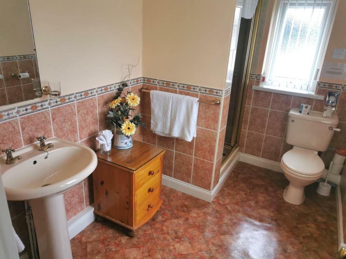 Northumberland Cottage B&B Acklington Экстерьер фото