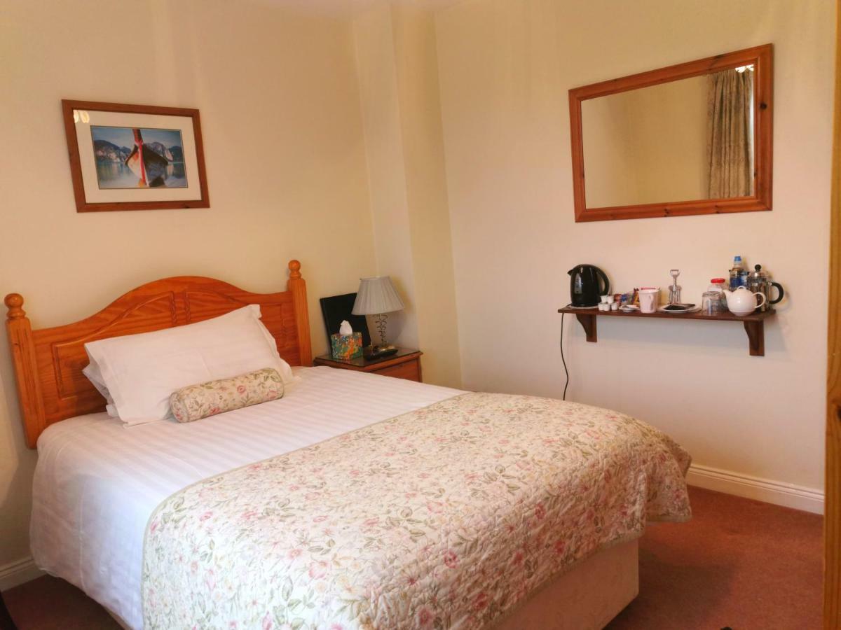 Northumberland Cottage B&B Acklington Экстерьер фото