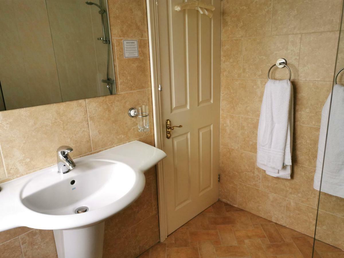 Northumberland Cottage B&B Acklington Экстерьер фото