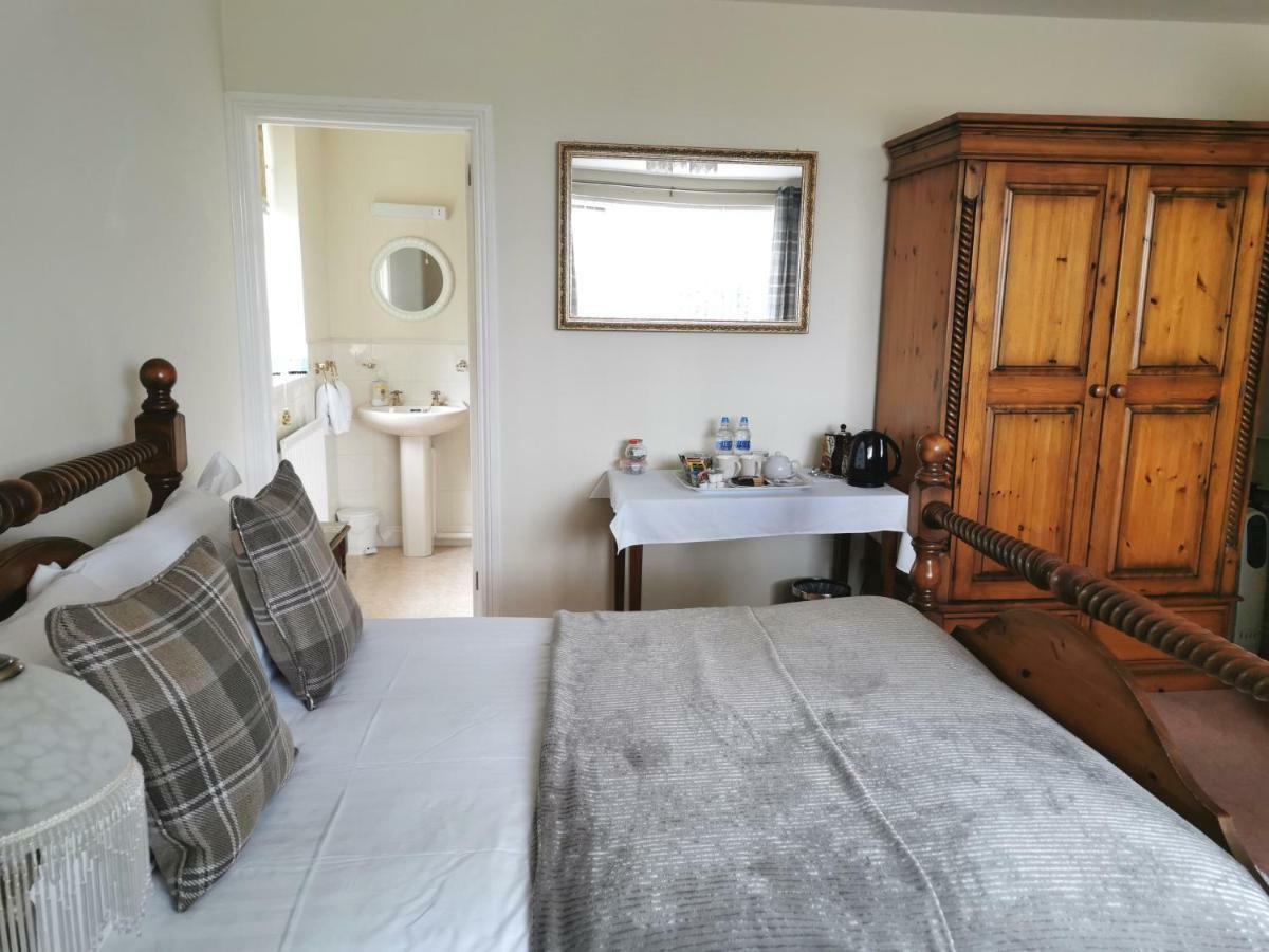 Northumberland Cottage B&B Acklington Экстерьер фото